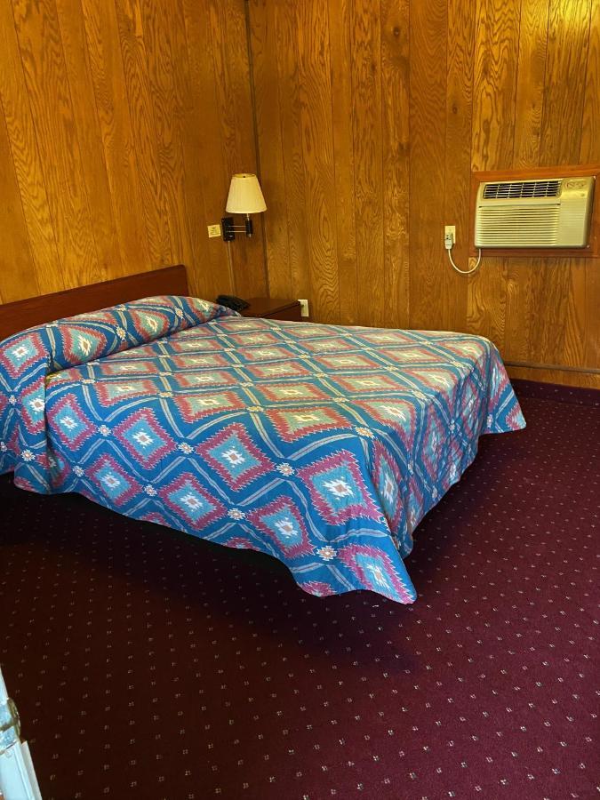 Valley Forge Motor Court Motel Wayne Eksteriør billede