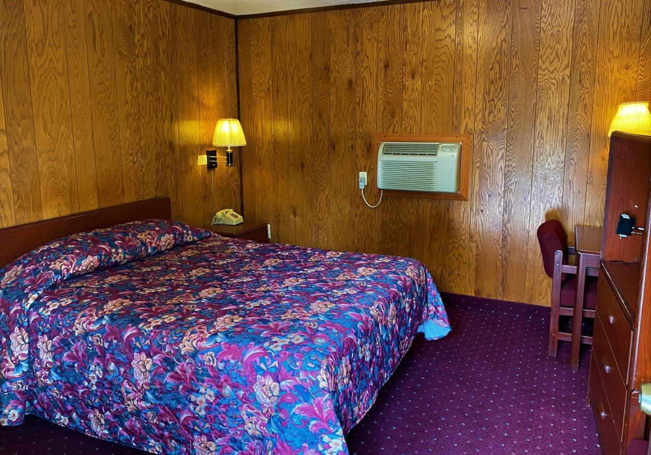 Valley Forge Motor Court Motel Wayne Eksteriør billede